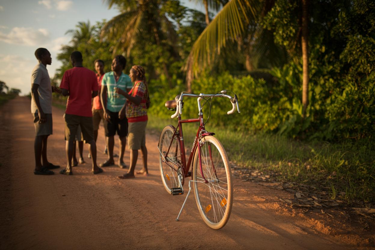 Vélo-Égaux, un coup de pédale pour l’insertion