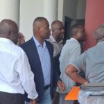 Accueil 5 Le procès du maire de Tsingoni et de huit...