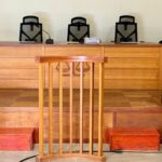 Accueil 4 La grève des avocats bloque un procès aux assises