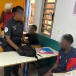 Accueil 3 Sécurité renforcée aux abords des collèges