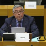 Accueil 1 André Rougé alerte sur les risques du futur budget...