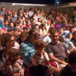 Accueil 8 TRéPidanSes fait son grand retour à Dzaoudzi