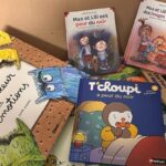 Accueil 5 L’association TAMA YA CMPEA fait l’acquisition de 150 livres...