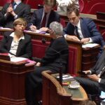 Accueil 3 Le Sénat adopte la réforme contestée de la justice...