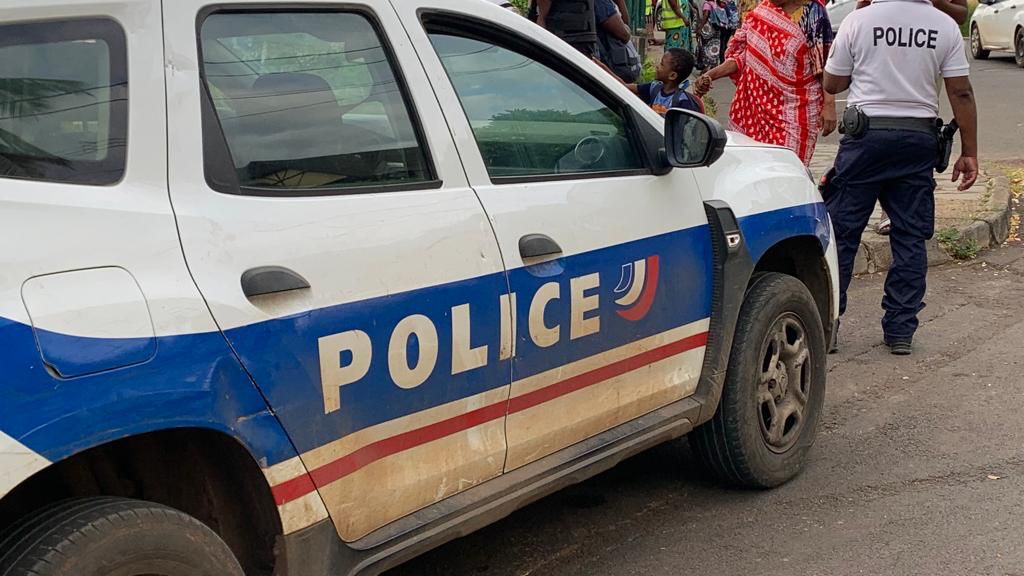 Six interpellations à Kaweni après des violences urbaines