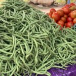 Consommation : Le kanga recule en mars mais reste...