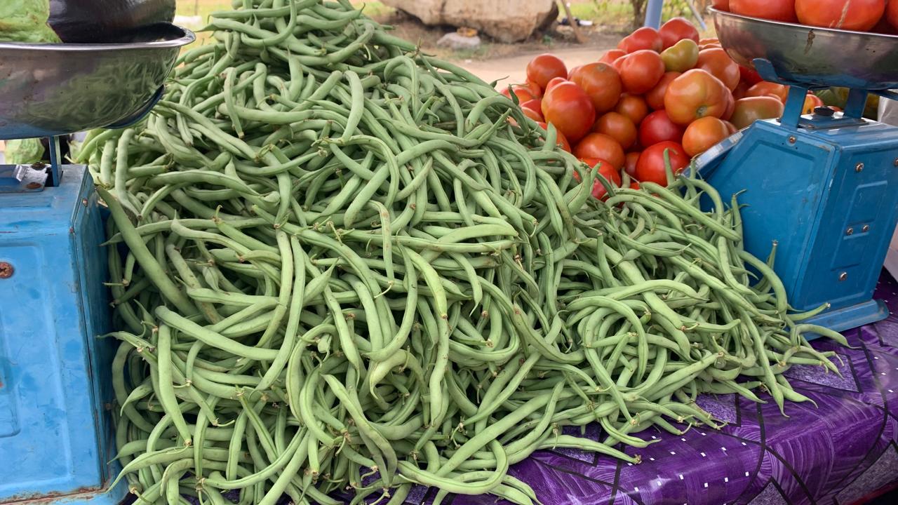 Consommation : Le kanga recule en mars mais reste à un niveau supérieur à celui de fin 2025