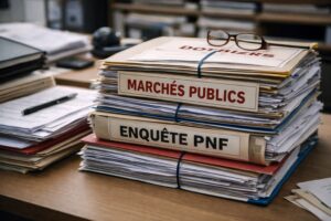 Verdict du procès du SIEAM à Paris avec condamnations de plusieurs anciens responsables pour des faits liés à la commande publique à Mayotte.