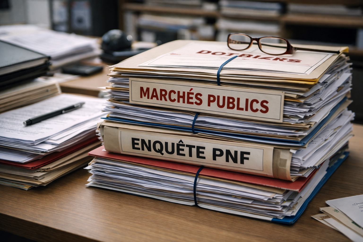 Procès SIEAM : des condamnations fermes, des peines d’inéligibilité et de fortes amendes