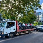 Tolérance zéro pour les « taxis mabawas » à...