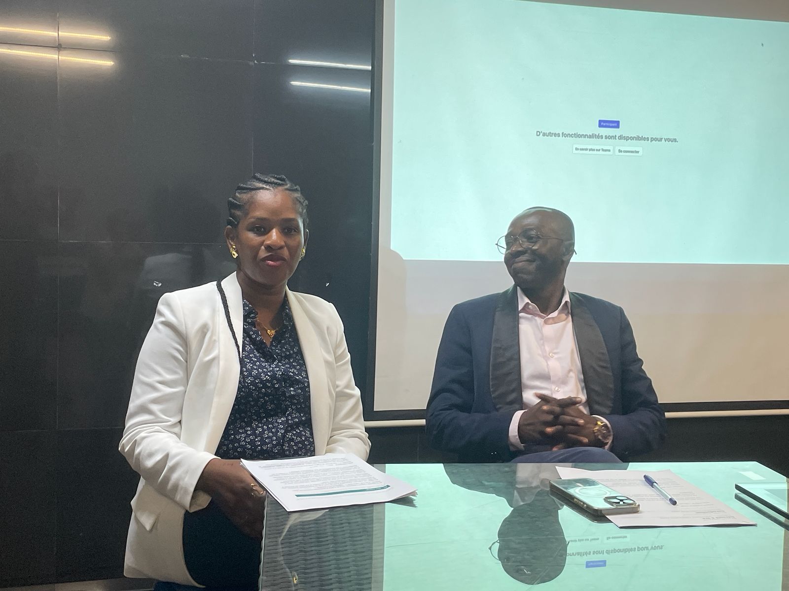 Le Medef est de nouveau présent à Mayotte