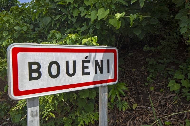 Affaire des procurations falsifiées à Bouéni