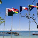 La Martinique intégrée à la CARICOM pendant que Mayotte...