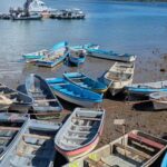 Coup de filet sur le littoral, 20 kwassas saisis