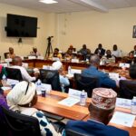 Le Conseil communautaire de la CAGNM a élu ses...