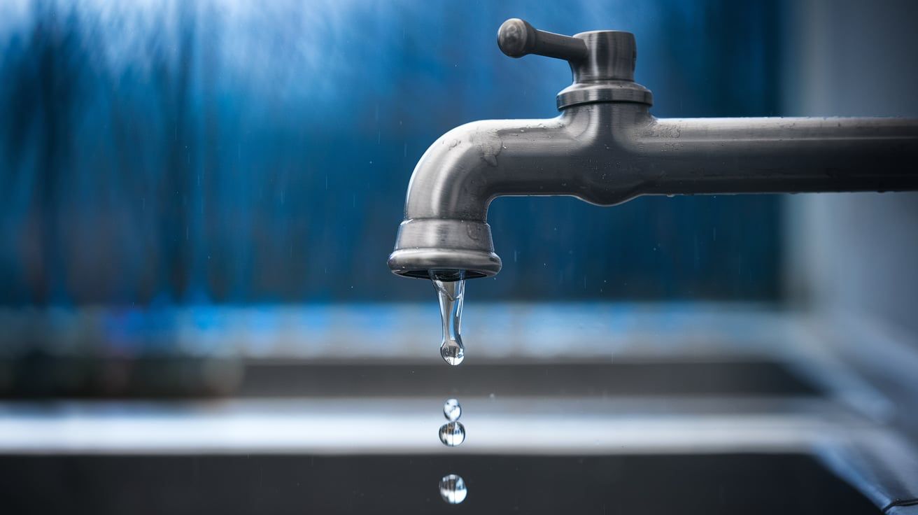 Eau : fin d’alerte partielle au Centre-Sud