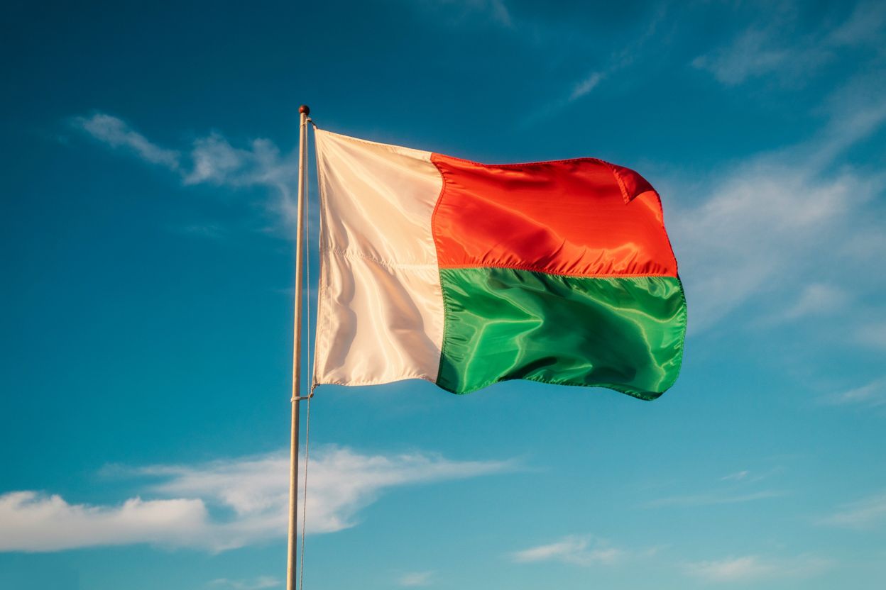 Cap sur les échanges à la foire de Madagascar