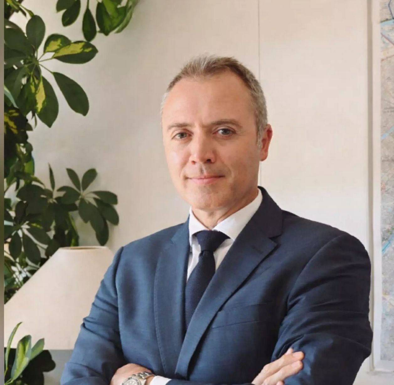 Frédéric Poisot, un nouveau préfet face aux défis mahorais