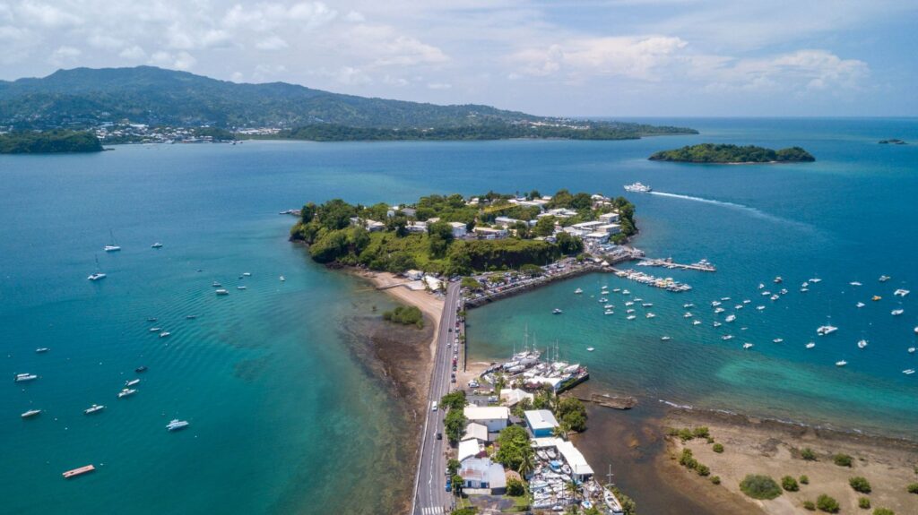 Incidents après une finale de basket à Mayotte entre Labattoir et Dzaoudzi avec interventions des forces de l’ordre et interpellations de suspects