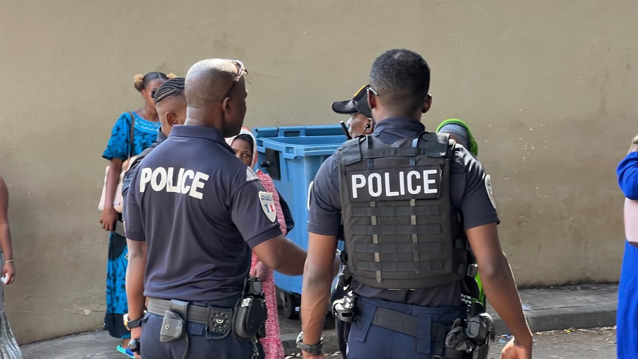 Une enseignante agressée sur le trajet de son collège