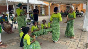 Festival des Arts Traditionnels de Mayotte à Mamoudzou avec danses, chants et événements culturels autour de la mémoire et du patrimoine local