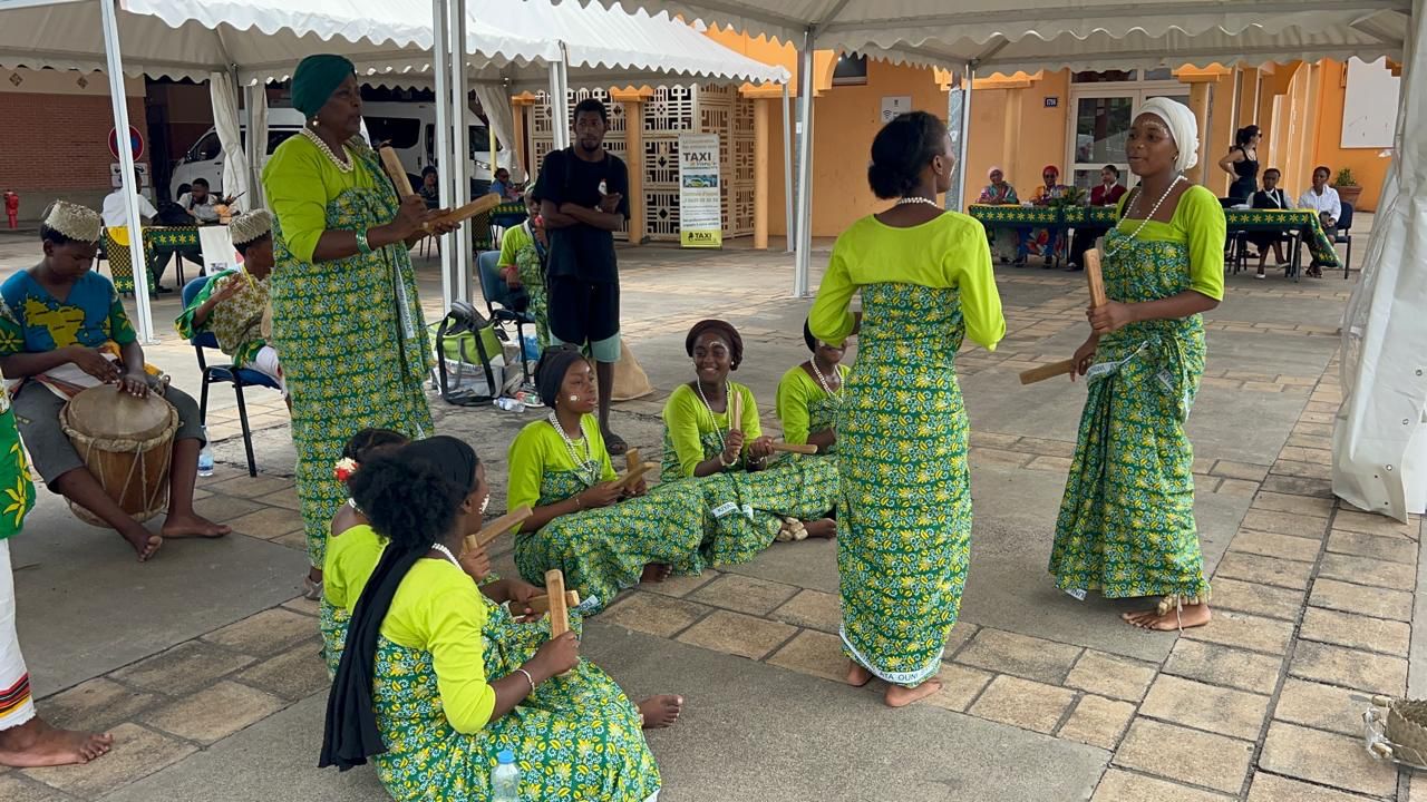 Le FATMA 2026 célèbre la culture et la mémoire