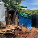 Anchya Bamana dénonce un camp indigne s’agissant du camp...