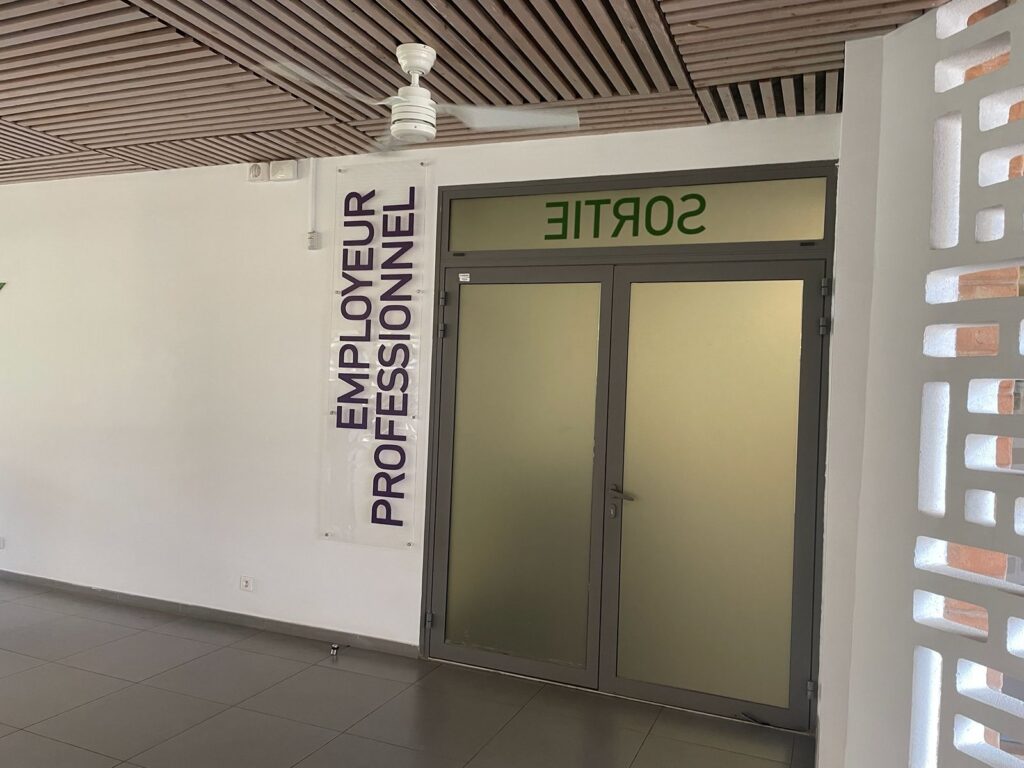 Ouverture exceptionnelle de la Caisse de Sécurité sociale de Mayotte à Kaweni pour accompagner les usagers dans leurs démarches administratives