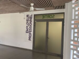 Ouverture exceptionnelle de la Caisse de Sécurité sociale de Mayotte à Kaweni pour accompagner les usagers dans leurs démarches administratives