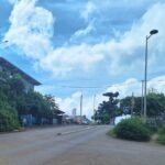 Encore et toujours de la violence à Vahibé