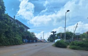 Violences nocturnes à Vahibé à Mayotte avec intervention des forces de l’ordre après des affrontements et menaces dans le village