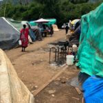 Le MDM rejette le projet de « camp de...