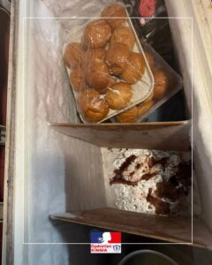 Fermeture administrative d’un commerce à Dzoumogné à Mayotte pour non-respect des règles d’hygiène et risques sanitaires