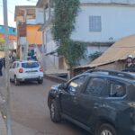 Vahibé : 19 interpellations après une journée de violences