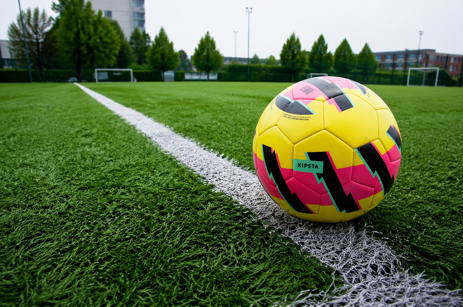 Quatre éducateurs de l’US Ouangani en immersion en Belgique