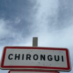 Violences aux abords du lycée de Chirongui