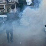 Violences à Mayotte : les LR lancent une alerte