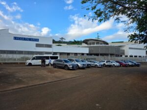 Incidents aux abords des établissements scolaires à Mayotte avec jets de pierres et tensions affectant élèves et enseignants