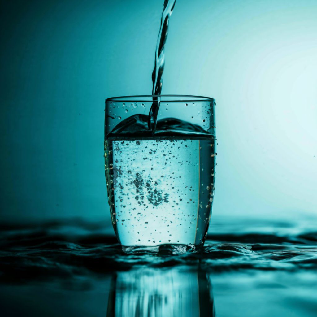 Eau potable : retour à la normale dans l’Ouest sauf à Tsingoni