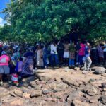 La colère montre contre les tarifs de la croisière...