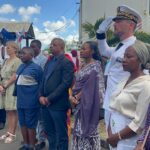 Mayotte commémore l’abolition de l’esclavage