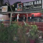 Coup de filet dans des bars de Mamoudzou