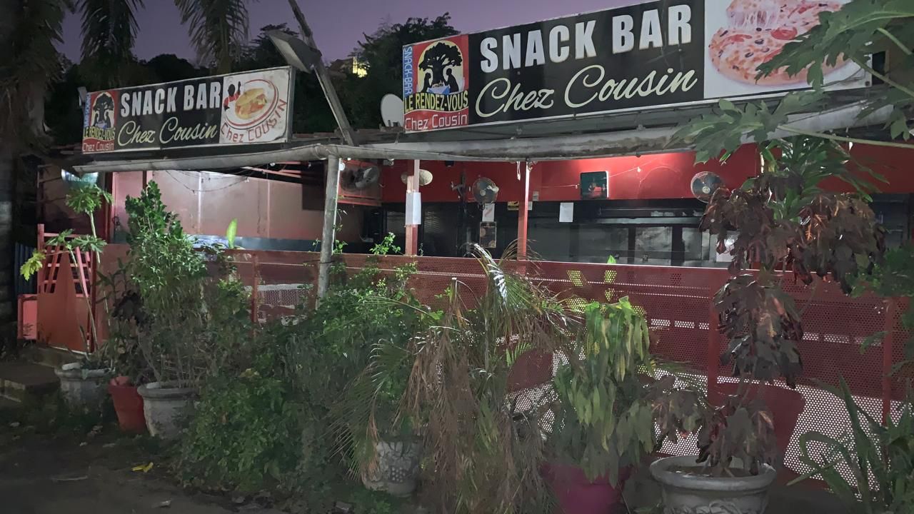 Coup de filet dans des bars de Mamoudzou