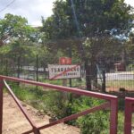 Caillassages nocturnes sur l’axe Ongoujou-Tsararano