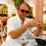 Disparition de Gérard Roudolff, pionnier de Sodifram