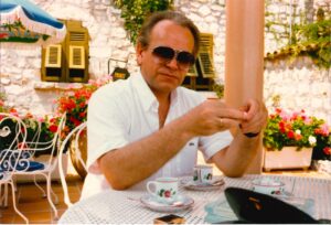 Annonce du décès de Gérard Roudolff, co-fondateur de Sodifram à Mayotte, figure du développement économique local et pionnier de l’entrepreneuriat sur le territoire.