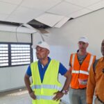 Ambdilwahedou Soumaila dénonce les dégradations qui retardent l’ouverture de...