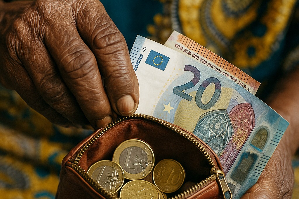 Mayotte subit une hausse de 0,8 % des prix au mois de mars selon les derniers chiffres de l’Insee