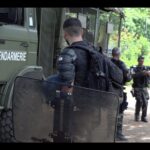 Nuits agitées à Bouyouni