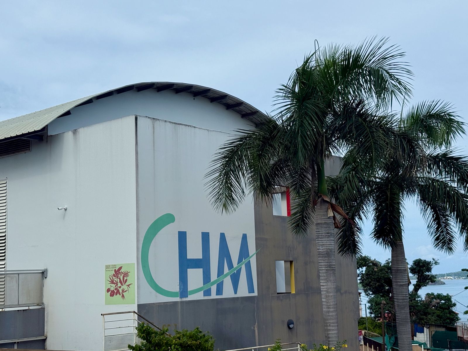 Le CHM dénonce des violences graves